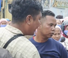 7 Commender Wish Kapolrestabes Medan Dijalankan, Polsek Patumbak Diminta Tahan Pelaku Perintangan Jurnalistik di PT UG