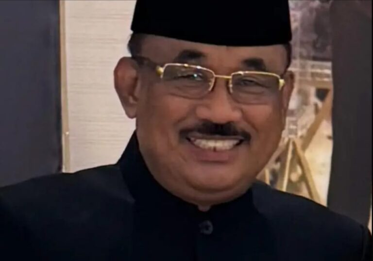 Ali Amran Tanjung