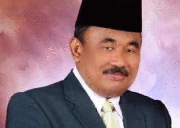Ali Amran Tanjung