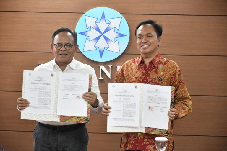 KPPU Bidik Praktik Algoritma Tak Transparan, Teken MoU Strategis dengan Dewan Pers