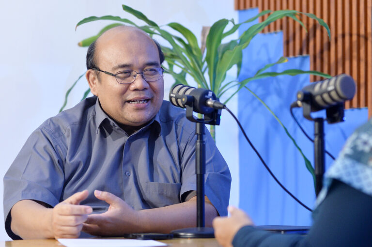Ekonom USU: Penurunan Inflasi Jadi Cermin Kinerja Kepala Daerah di Sumut