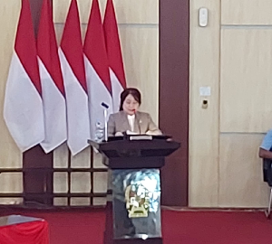 Fraksi PDI P DPRD Medan Setujui APBD Kota Medan Rp 6,9 Triliun