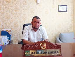 Dikabarkan “Berpulang” di Medsos, Hadi Suhendra: Alhamdulillah Saya Sehat Walafiat