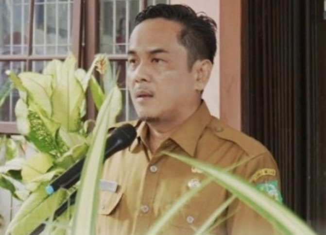 Sudah  SP 1, Kadis Perkimcitaru Medan Akan Tindak Komplek Marivott di Jalan Bilal Ujung