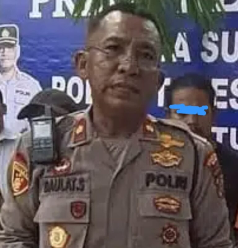 Bid Propam Polda Sumut Akan Periksa Kapolsek Patumbak