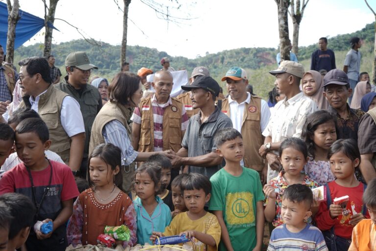 PalmCo Siapkan Kebun Batangtoru dan Hapesong Jadi Lokasi Pengungsian Berstandar Darurat