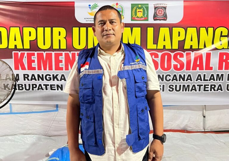 Kadis Sosial Langkat Tegaskan Isu “Oknum Dinsos Minta Klaim Bantuan” Tidak Benar
