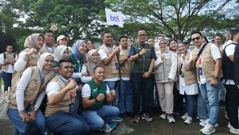 Danantara Bersama BP BUMN dan BTN Kerahkan Bantuan untuk Korban Banjir Sumatera