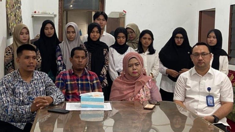 Dekan FH Undhar Desak Presiden Tetapkan Bencana Nasional di Sumatera