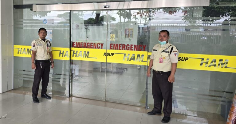 RS Adam Malik Siagakan Layanan Selama Nataru, 5 Dokter Spesialis Tugas di IGD 24 Jam