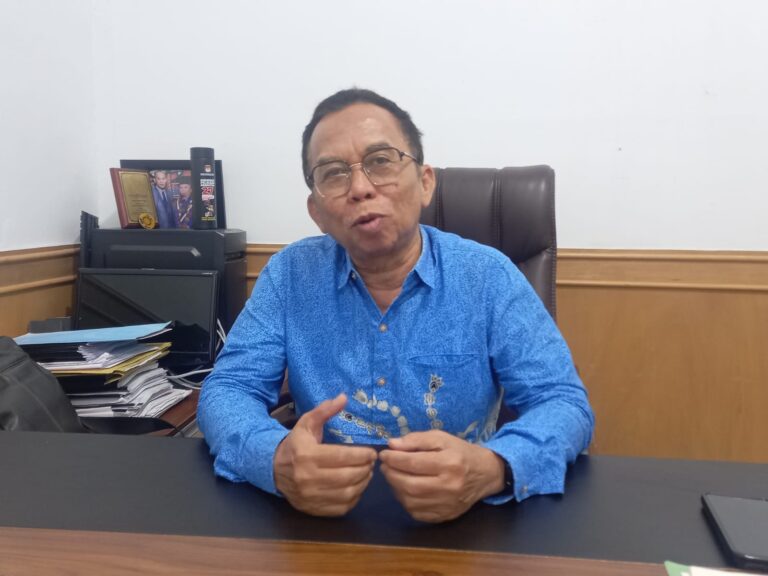 Prof Dr Kusbianto Minta Perusak Eksploitasi Hutan Bencana Sumatra Ditindak 