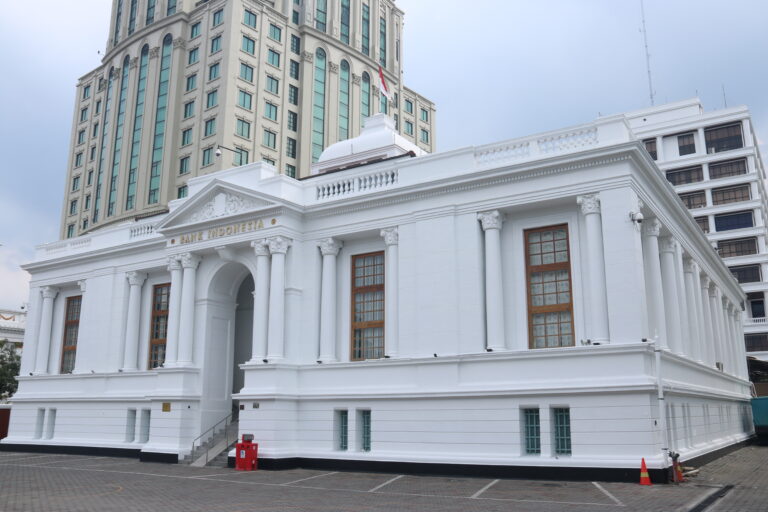 Bank Indonesia Pastikan Layanan Pembayaran Lancar di Sibolga dan Tapanuli Tengah Pasca Bencana Banjir dan Longsor