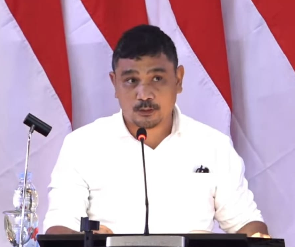 Setujui APBD Kota Medan TA 2026, Janses Simbolon: Infrastruktur dan Pelayanan Publik Harus Prioritas