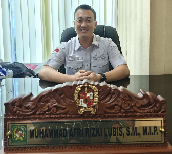 SP3 Terbit! DPRD Medan Desak SatPol PP Segera Bongkar Bangunan di Lahan Eks Hotel Garuda Plaza