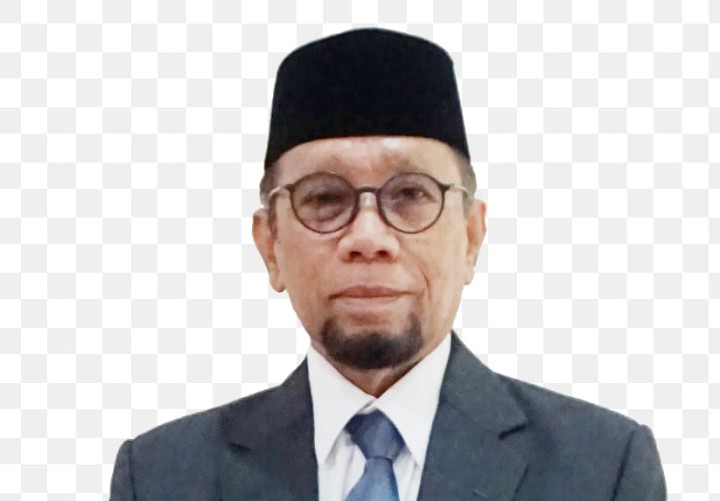 Dr. Moh. Hatta: MUI Harus Jadi Rumah Besar Umat Islam