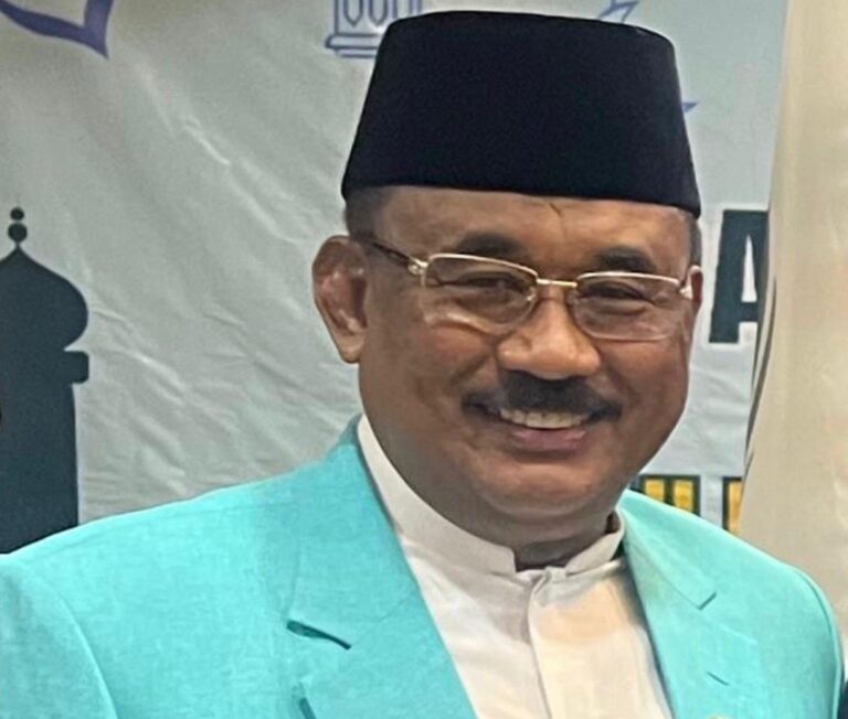 Parmusi Desak Pemerintah Buka Pintu Bantuan Internasional untuk Tangani Bencana Sumatera