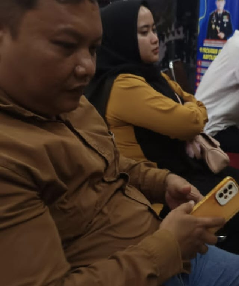 Diduga Memiliki Hubungan Spesial dengan Mantan Kepsek Jaya Kirama, HS Dilaporkan ke Polda Sumut