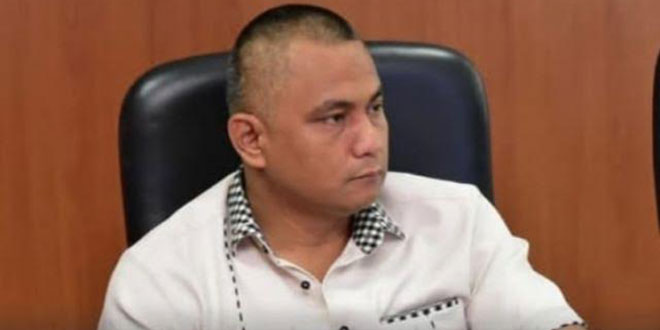 Ahmad Afandi Harahap Dukung Wali Kota Medan Persiapkan Sistem Evakuasi Gang Kebakaran