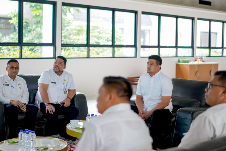 Selain Penambahan TKD 2026, Provinsi Sumut Juga Dapat Keringanan Penyaluran Anggaran dan Relaksasi Pinjaman
