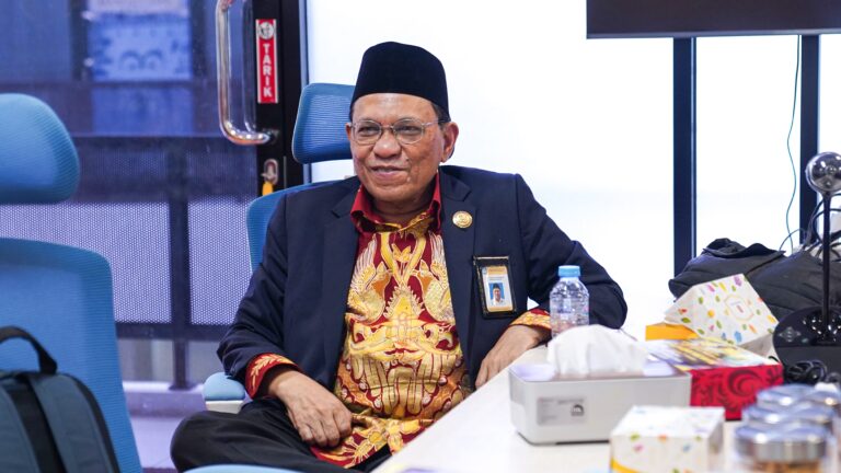 Kepala LLDikti Wilayah I Sumut Angkat Bicara Terkait Dugaan Penyelewengan Dana KIP Kuliah Politeknik LP3M Medan: Tidak Benar
