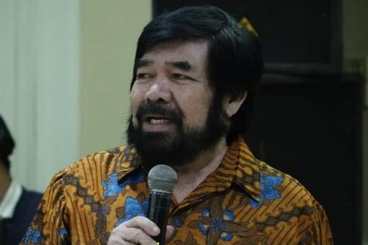 Politisi Senior Partai Golkar Serta Ginting: Pemilu Tertutup Rendah Biaya dan Hasilkan Pemimpin Tidak Karbitan