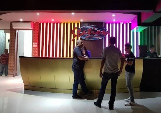 THM Grand Station Diduga Jadi Sarang Narkoba, Bandarnya Berinisial BMS