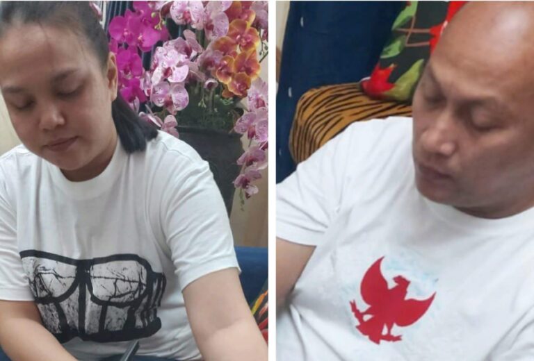 Kasus Penipuan Rp250 Juta Dua Tahun ‘Membeku’ di Polrestabes Medan, Pelaku Masih Bebas Berkeliaran