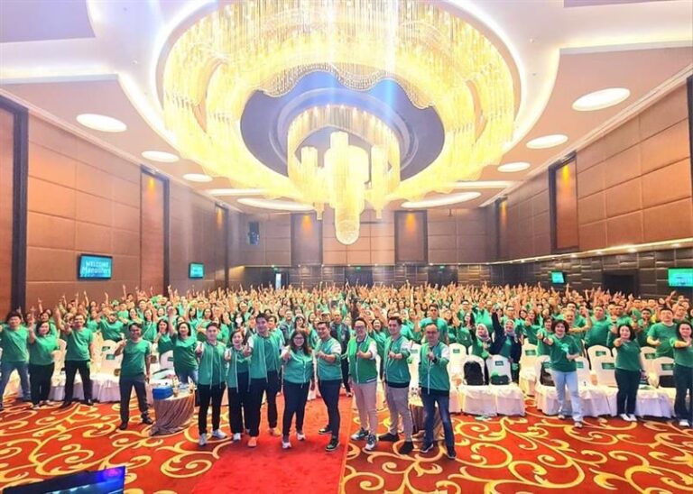 Manulife Mega Kick Off 2026