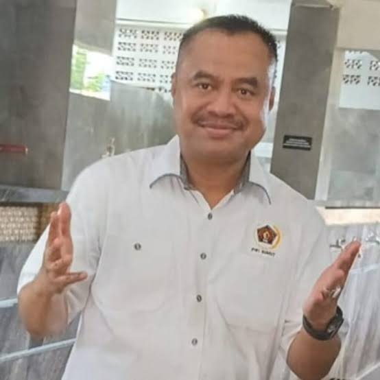 Larang Wartawan, Ketua PWI Sumut Ingatkan Kadisdiksu Jangan Terulang Kasus Topan