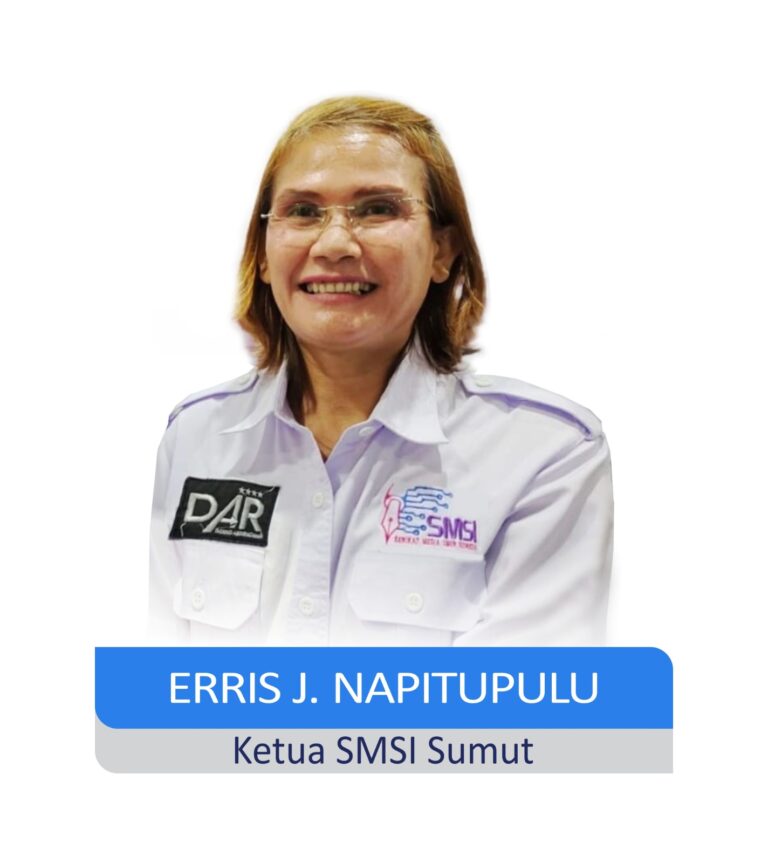 SMSI Minta Gubsu Evaluasi Kadisdiksu Atas Larangan Wartawan