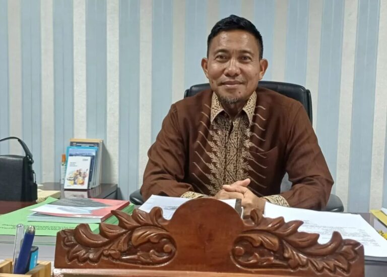 DPRD Medan Perbarui Tata Tertib, Perkuat Fungsi Legislasi dan Pengawasan