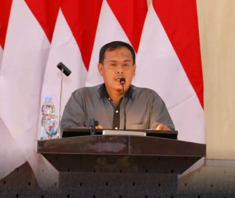 Muslim Harahap Minta Rico Waas Realisasikan 35 Persen APBD ke Medan Utara, Normalisasi Sungai Deli dan Bedera