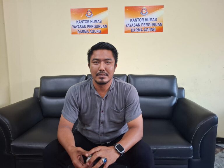 Yayasan UDA Medan Tegaskan Tidak Ada Gelar Wisuda Pada Hari Sabtu