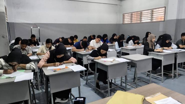 Universitas Dharmawangsa dan Adzkia Kedinasan Gelar Tryout Riil Akbar 2026