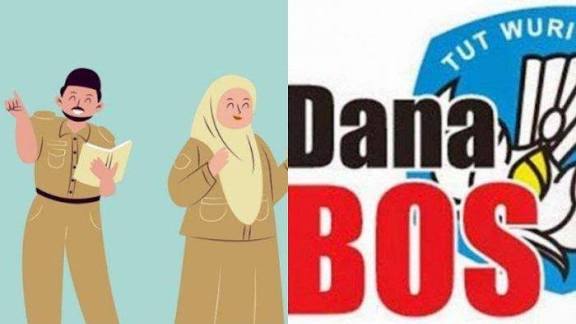 Komite Sekolah Apresiasi Gubsu Bobby Nasution Atas BOS Salur Tahap 1