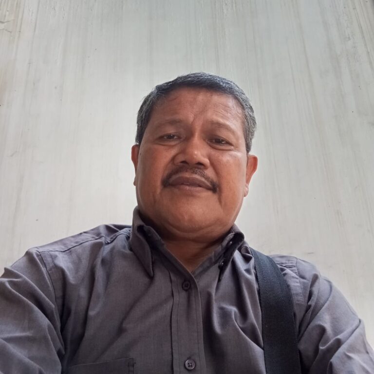 PPID Disdiksu Tidak Untuk “Tamu Istimewa” Alexander Sinulingga
