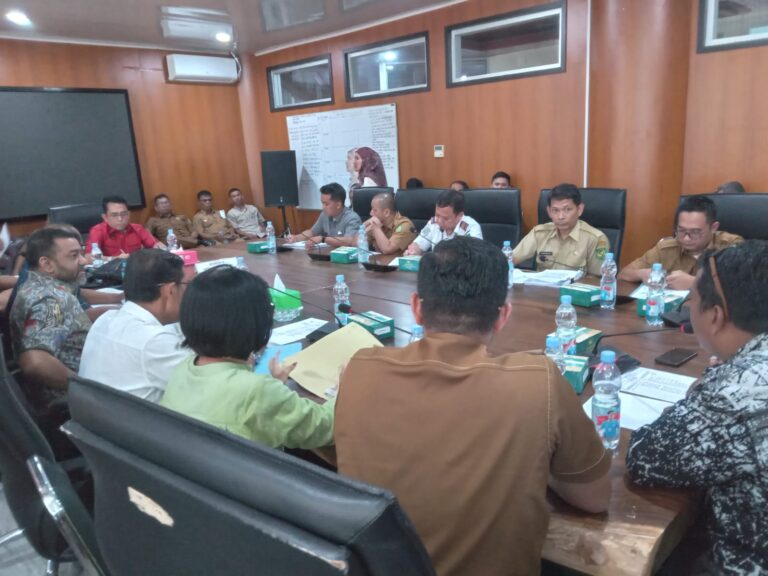 DPRD Medan Rekomendasikan Penyegelan Bangunan Tanpa PBG yang Tutup Gang Kebakaran di Titi Kuning