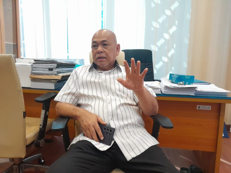 Terkait Program Bus Listrik Belum Terealisasi,  Legislator PAN Yahdi Khoir: Pemprovsu Butuh Kadis Perhubungan  Berkompeten