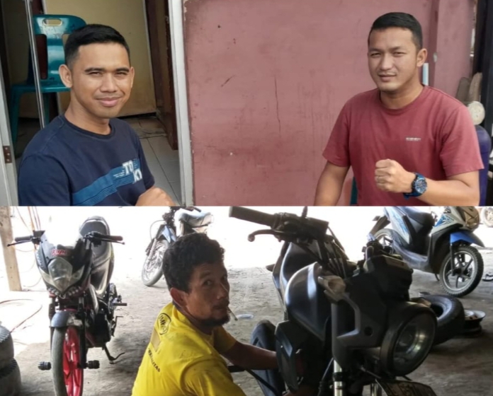 Bupati Tapteng Ancam Stop Distribusi Air, Kalangan Pemuda : Masinton Jangan Tabuh ‘Genderang Perang’ di Masyarakat