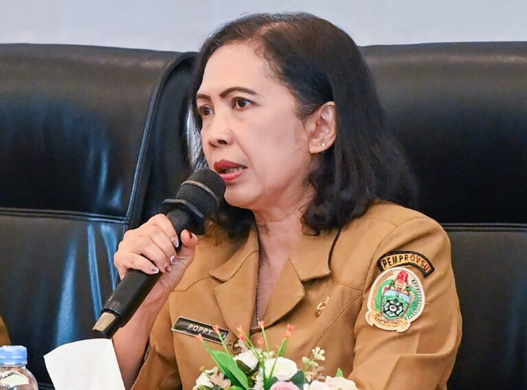 Iklim Investasi Kondusif, Gubernur Bobby Nasution Terus Perkuat Ekosistem Ekonomi