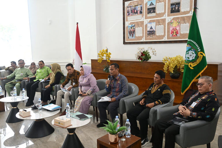 Masih Ada Pekerja Jadi PBI Pemerintah, Pemprov Sumut Minta Perusahaan Patuh Daftarkan BPJS