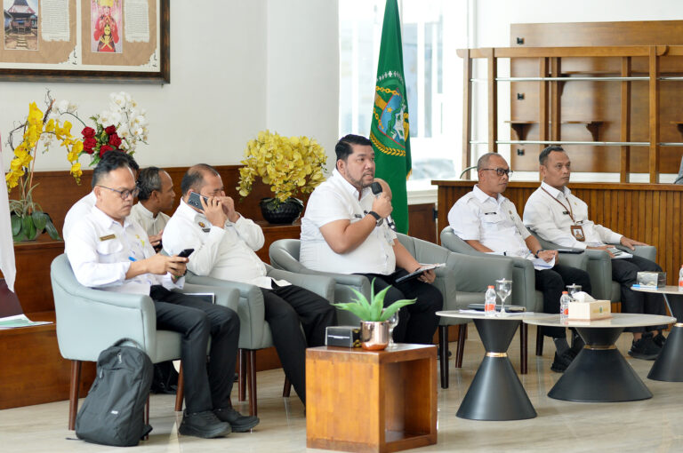 Pemprov Sumut Terus Sempurnakan Program Berobat Gratis, Buka Layanan Aduan Kesehatan 24 Jam