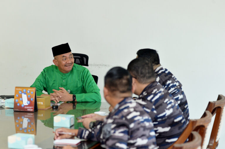 Pj Sekdaprov Sumut Ingin APCS Jadi Ajang Promosi Budaya, Pariwisata, dan UMKM