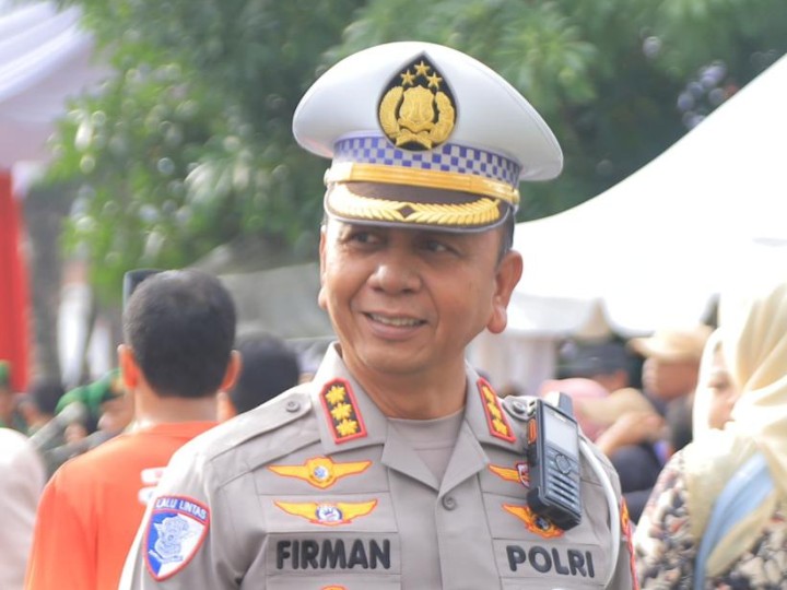 Dirlantas Polda Sumut Siagakan Personel di Jalur Rawan Macet Saat Puncak Arus Balik Nataru Besok
