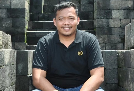 Soal Kedapatan Gunakan HP di Tahanan, Wasekjend PB HMI: Copot Karutan Medan dan Kakanwil Ditjenpas Sumut