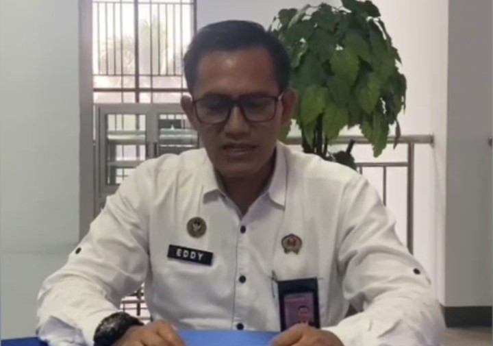 Soal Tudingan ‘Penyelundupan’ Wanita Penghibur ke Dalam Tahanan, Ini Kata Karutan Labuhandeli