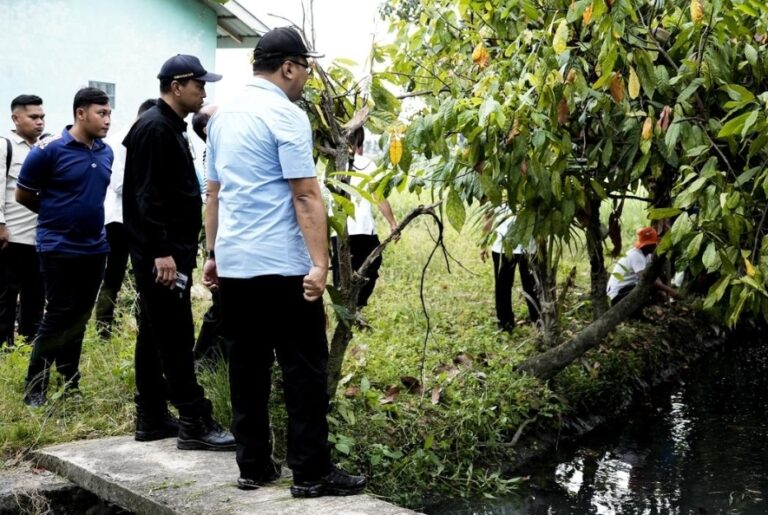 Operasi Bersih Dimulai dari Lubuk Pakam, Pemkab Deli Serdang Bidik Akar Masalah Lingkungan