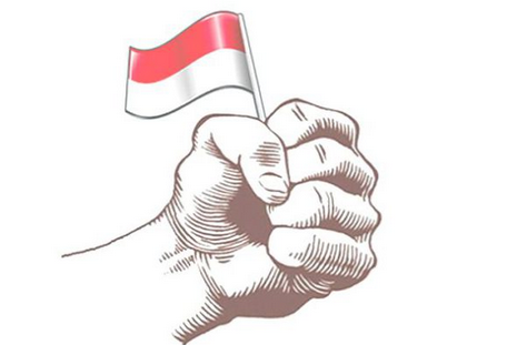 Menakar Harga Sebuah Kedaulatan: Rupiah Tertekan, Ekonomi Indonesia Dipertaruhkan
