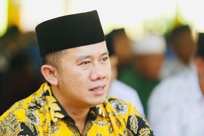 Jelang Rakerda MKGR Sumut 2026, Darma Putra Rangkuti: Ini Momentum Perkuat Pondasi Agar Tetap Solid