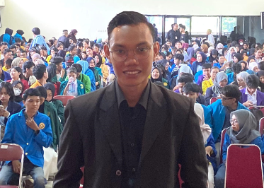 Lingga Pangayumi Nasution
